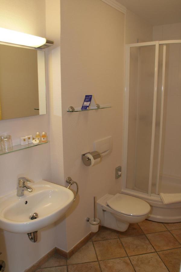 Baltic Koelln Hotel Heiligenhafen Dış mekan fotoğraf